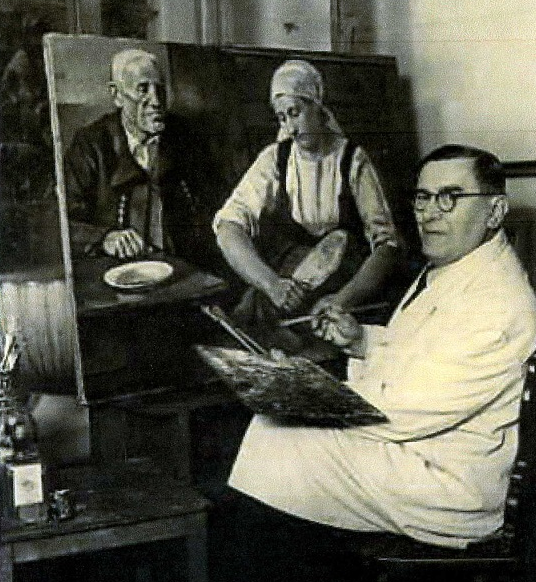 Nos personnages célèbres